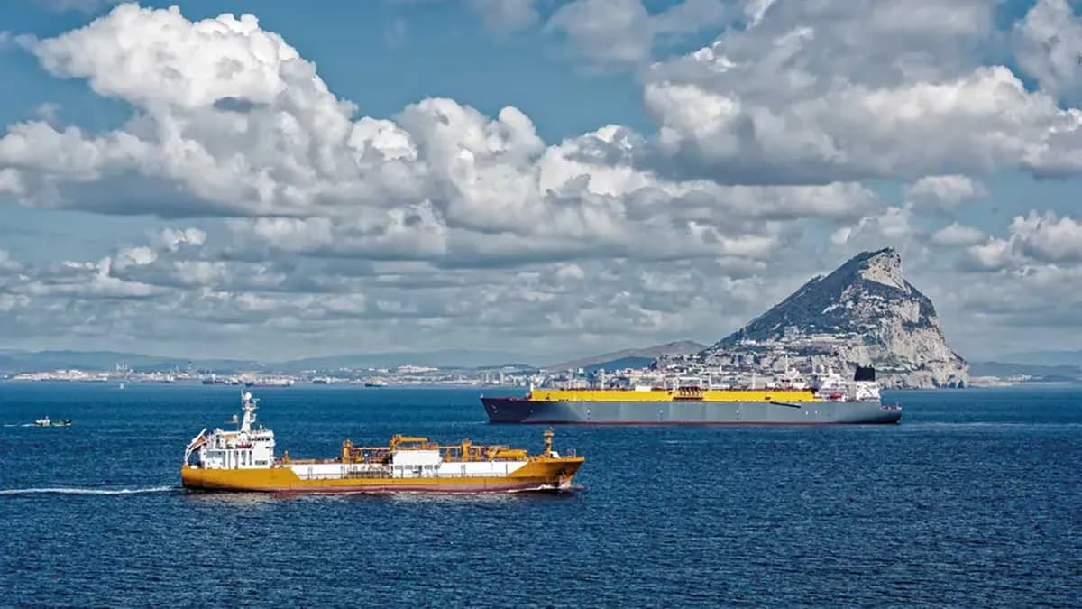 Bufete Díaz y Asociados: experiencia jurídica especializada al servicio del sector marítimo y logístico