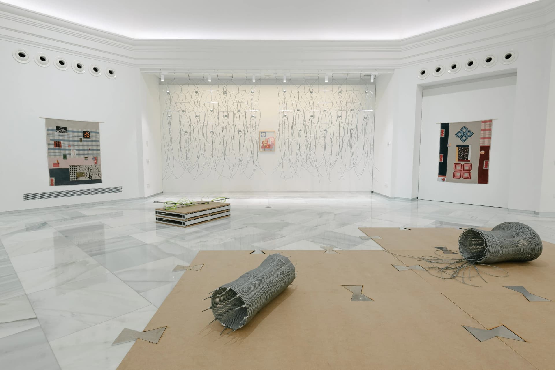 El Puerto de Santander renueva su compromiso con el arte contemporáneo con la segunda edición del Premio Exposición en ARTESANTANDER