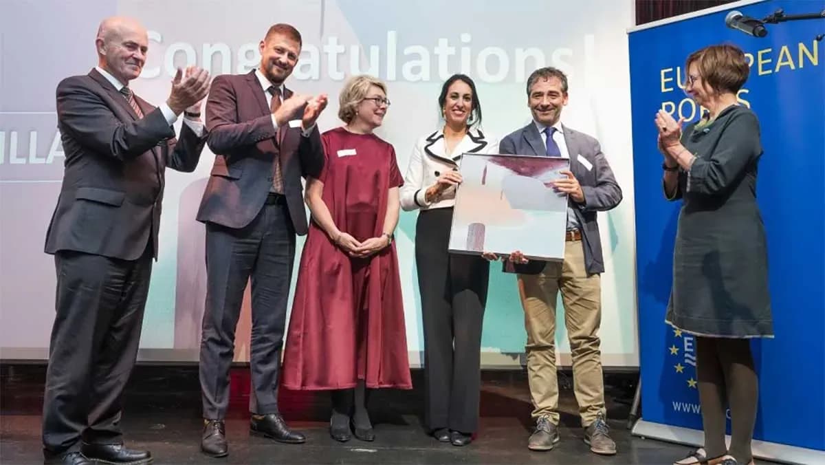 Seis autoridades portuarias europeas optan al Premio ESPO 2025 por sus estrategias de integración de la mujer en el sector