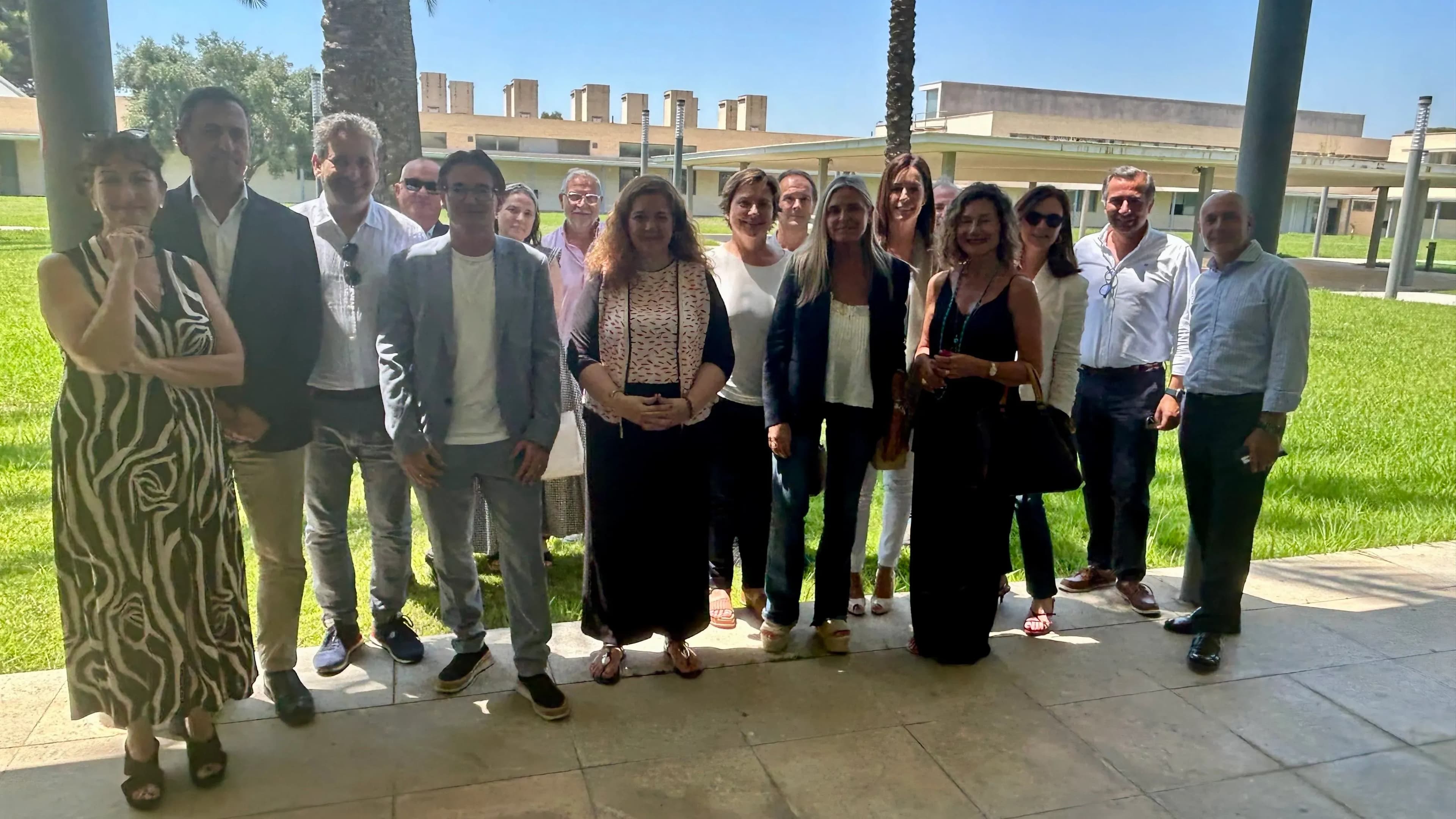 El grupo “El Cor del Port” consolida su labor social y ambiental en el segundo trimestre de 2025
