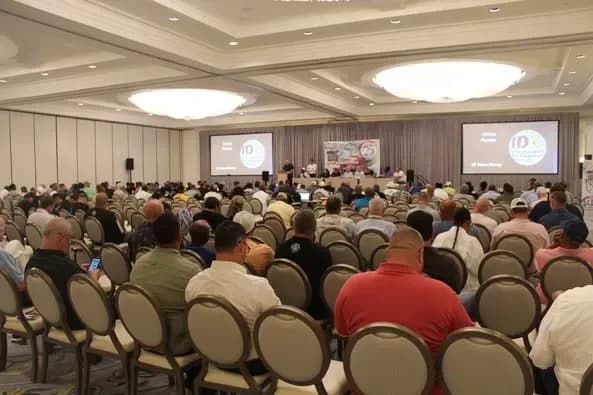 Lisboa acogerá en noviembre una conferencia internacional sindical contra la automatización en el sector portuario