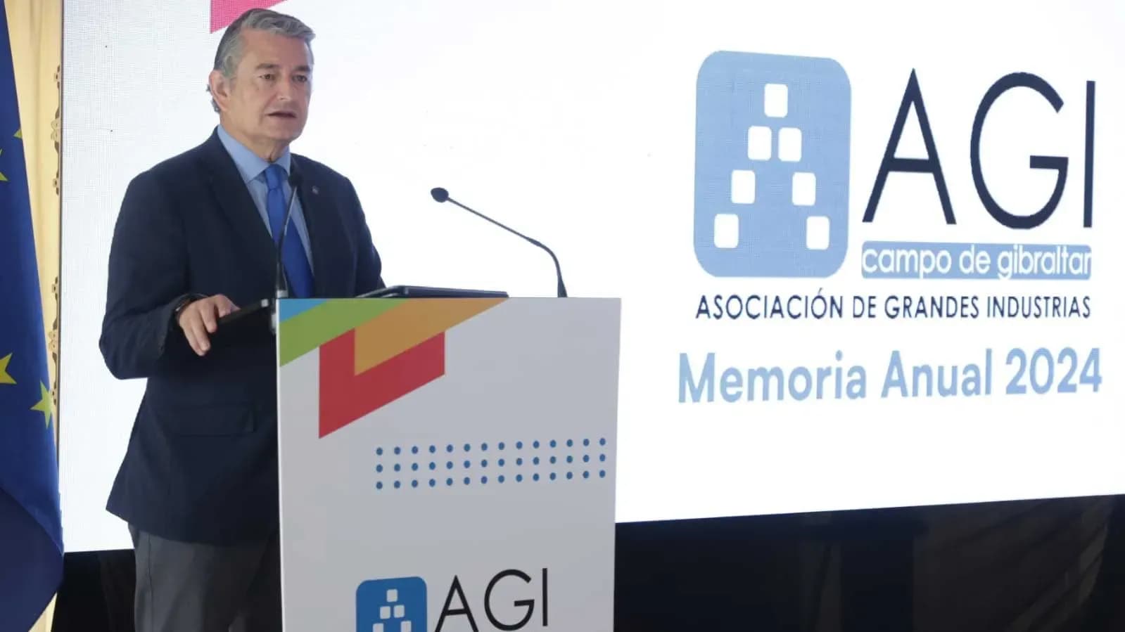 La Junta de Andalucía destaca la inversión de casi 77 M€ en la industria del Campo de Gibraltar