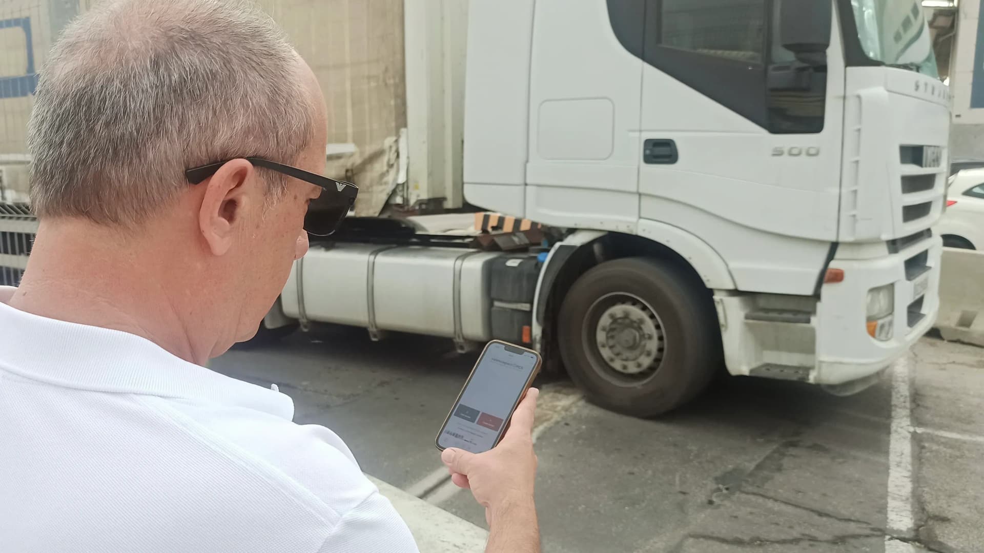 El Puerto de Valencia lanza un nuevo Gestor de Avisos Operativos integrado en su app móvil