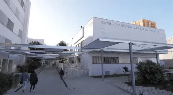 La Universidad de Cádiz inaugura en Algeciras el XXXII Congreso Universitario de Innovación Educativa en las Enseñanzas Técnicas