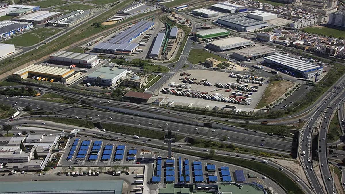 Oficializada la aprobación del Plan Especial de Ordenación del Área Logística de Majarabique