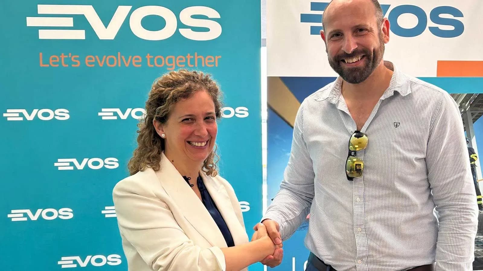 Evos Algeciras y el Club de Atletismo Bahía de Algeciras mantienen su colaboración por decimocuarta temporada