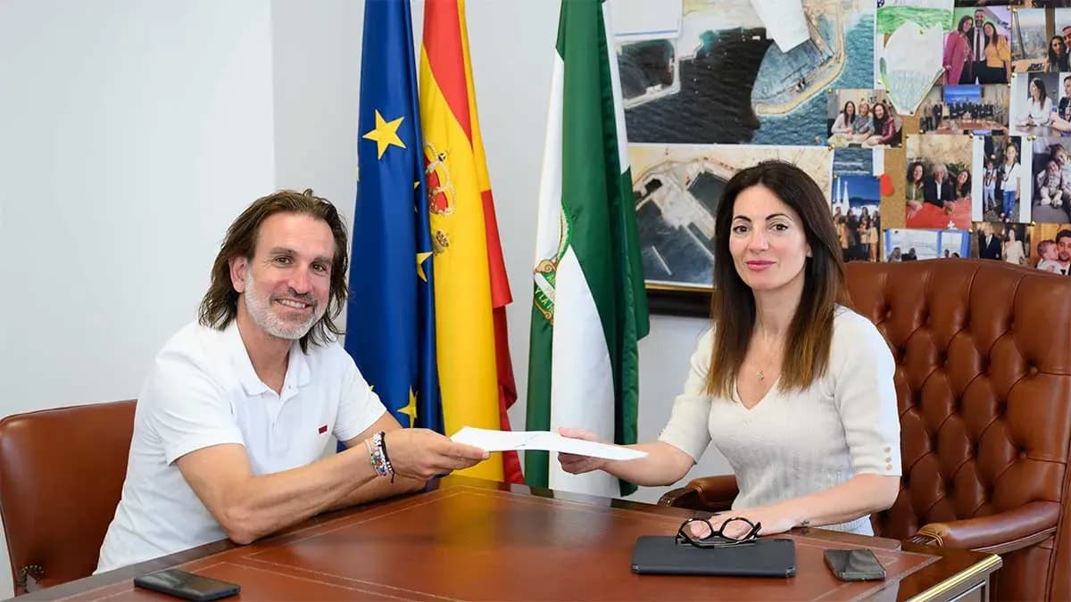 La Autoridad Portuaria de Almería firma un nuevo Acuerdo Local de Empresa tras 19 años