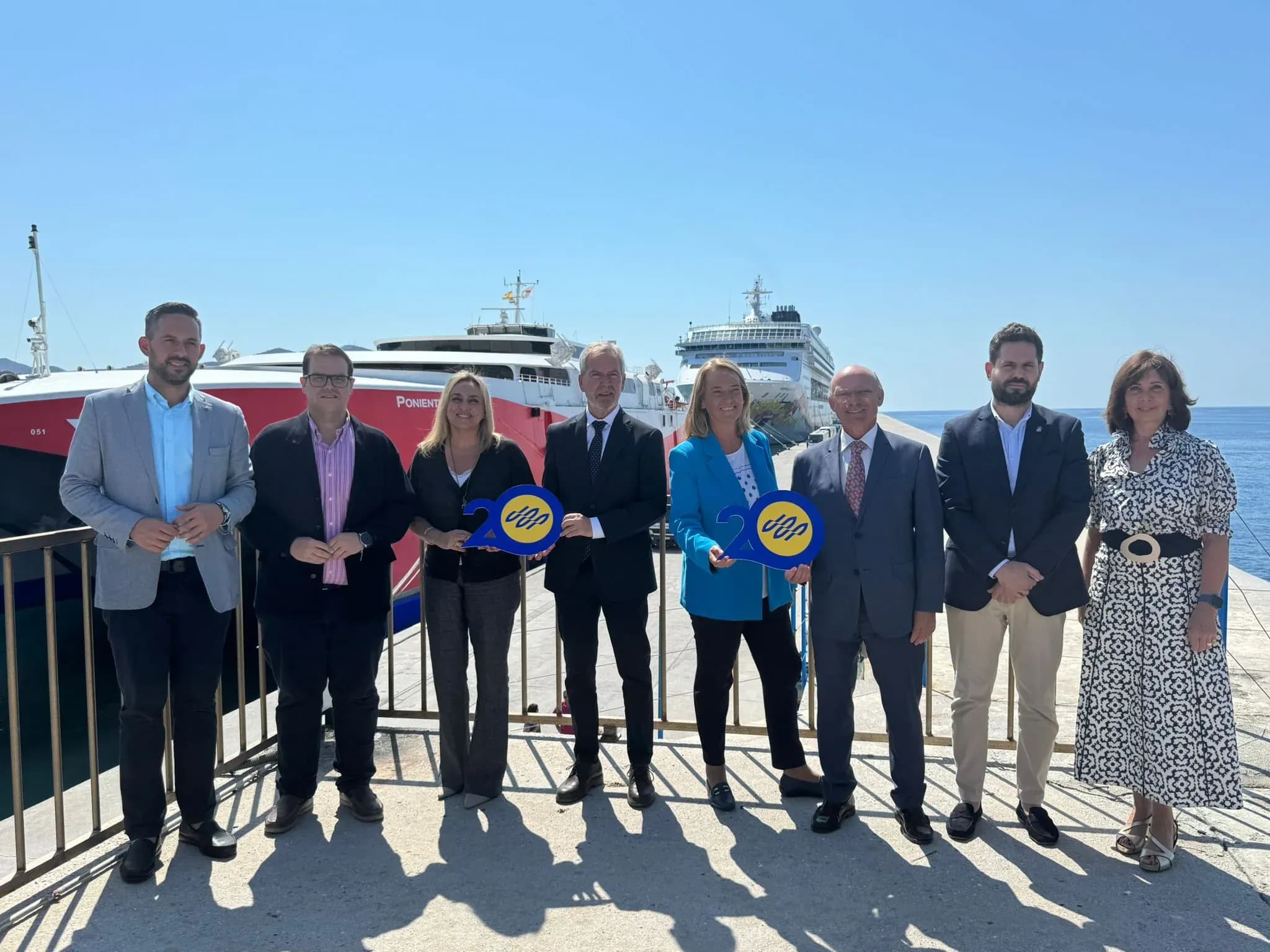 Motril y Granada acogerán la cuarta edición del Congreso CITCA Suncruise