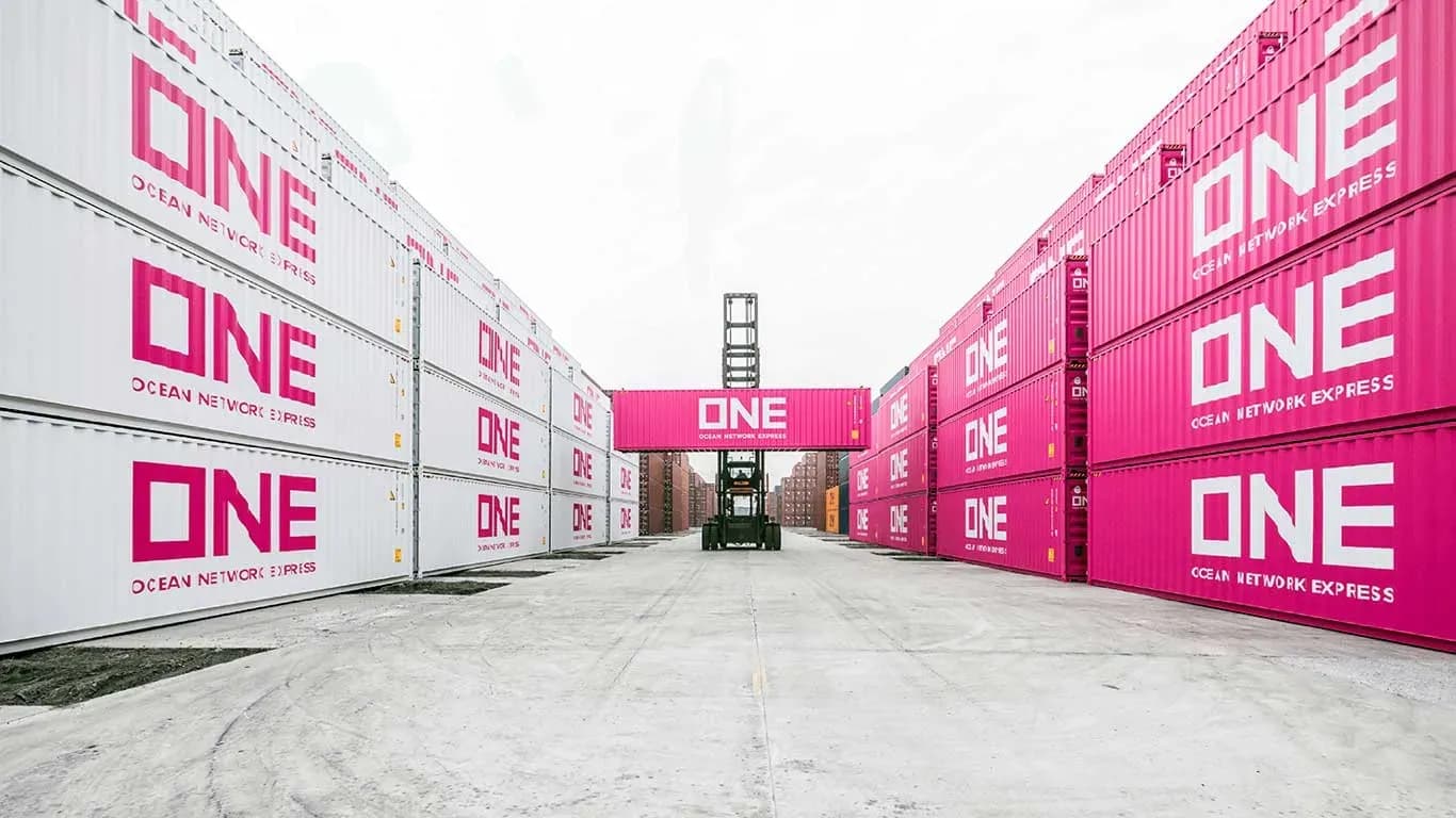Ocean Network Express establecerá una nueva sucursal en Grecia a partir de noviembre