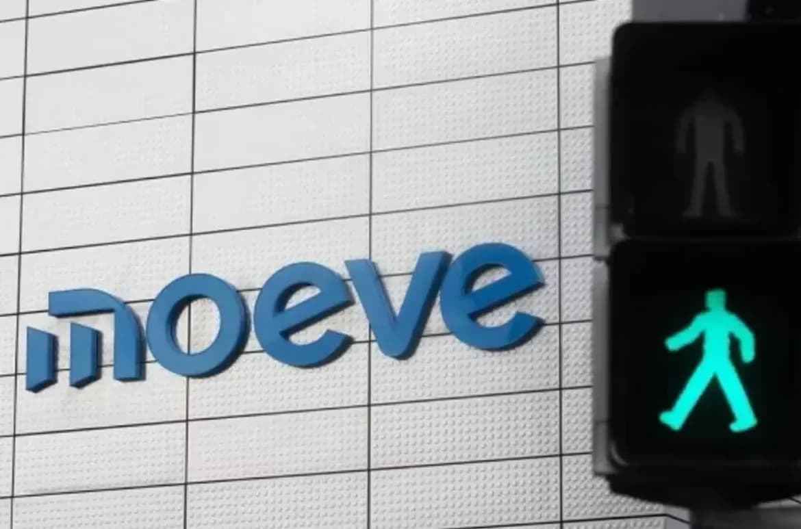 Moeve entra en el 1% de las empresas más sostenibles del mundo según EcoVadis