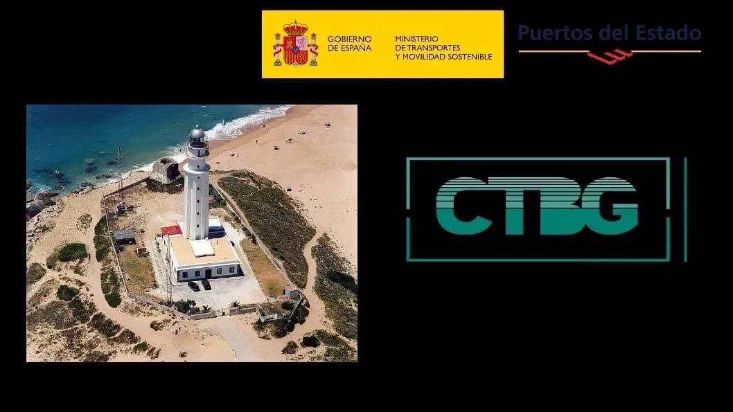 Verdes de Europa-Tarifa denuncia falta de transparencia en la tramitación ambiental del proyecto de explotación del Faro de Trafalgar