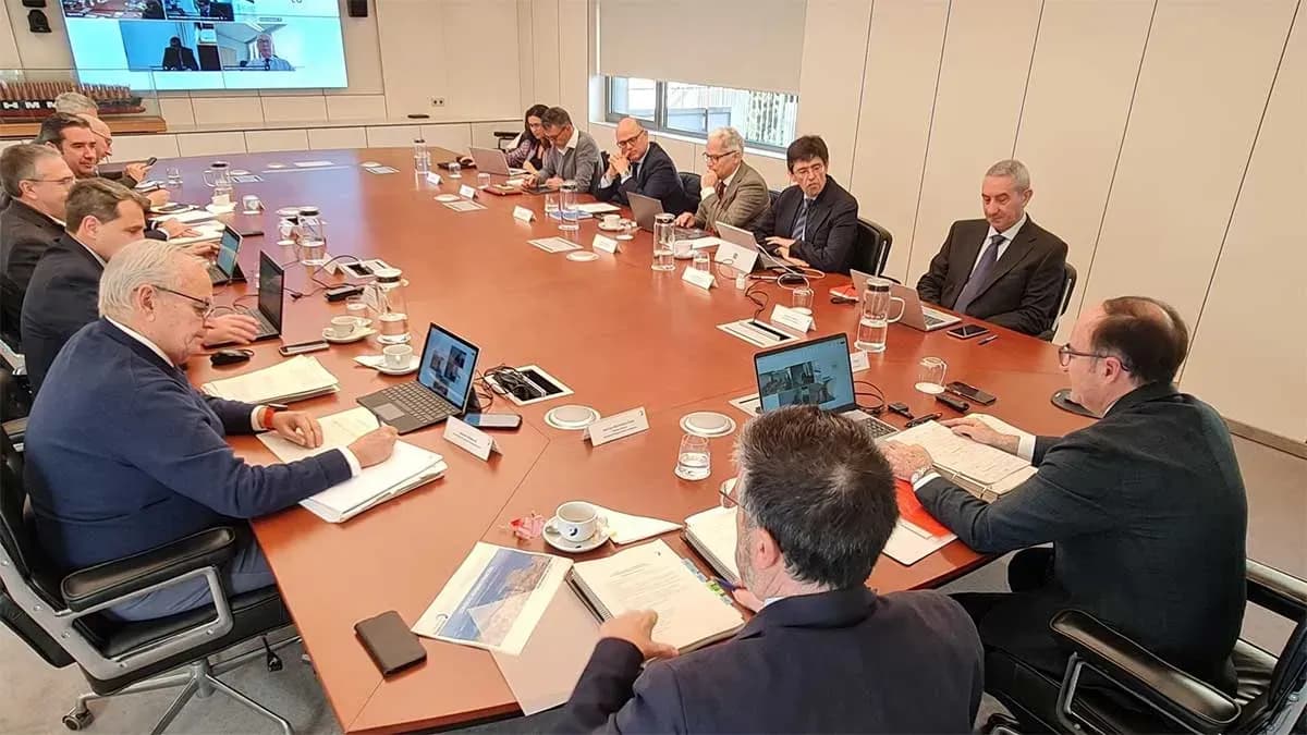 La Autoridad Portuaria de la Bahía de Algeciras prevé invertir 583 millones de euros hasta 2029