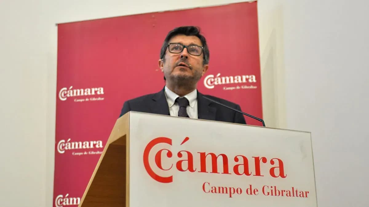 Álvaro Rodríguez Dapena asume la Subdirección de Estrategia y Desarrollo de Negocio de Puertos del Estado