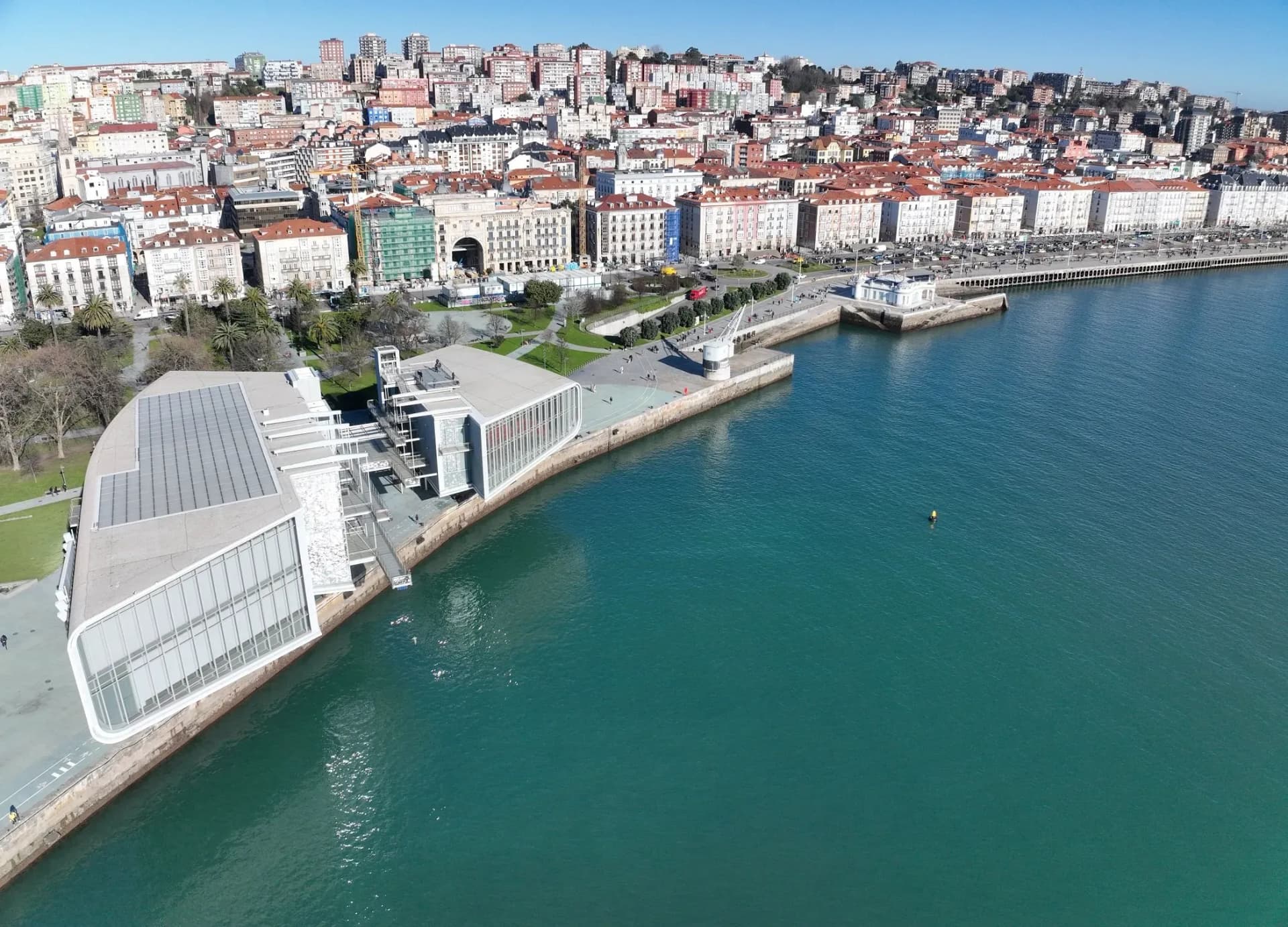 El Puerto de Santander aprueba su Plan Estratégico 2025-2030 con foco en la competitividad, la sostenibilidad y la integración puerto-ciudad
