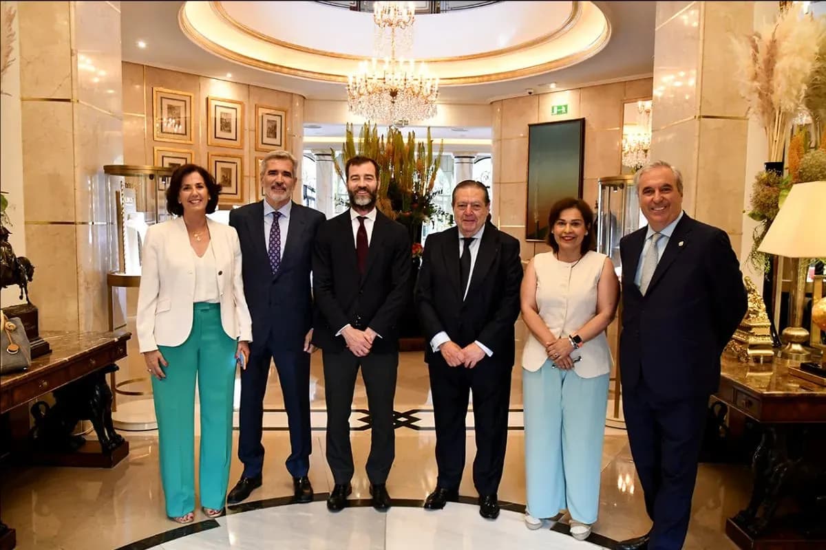 ANAVE plantea la creación de un Plan Nacional de Descarbonización Marítima