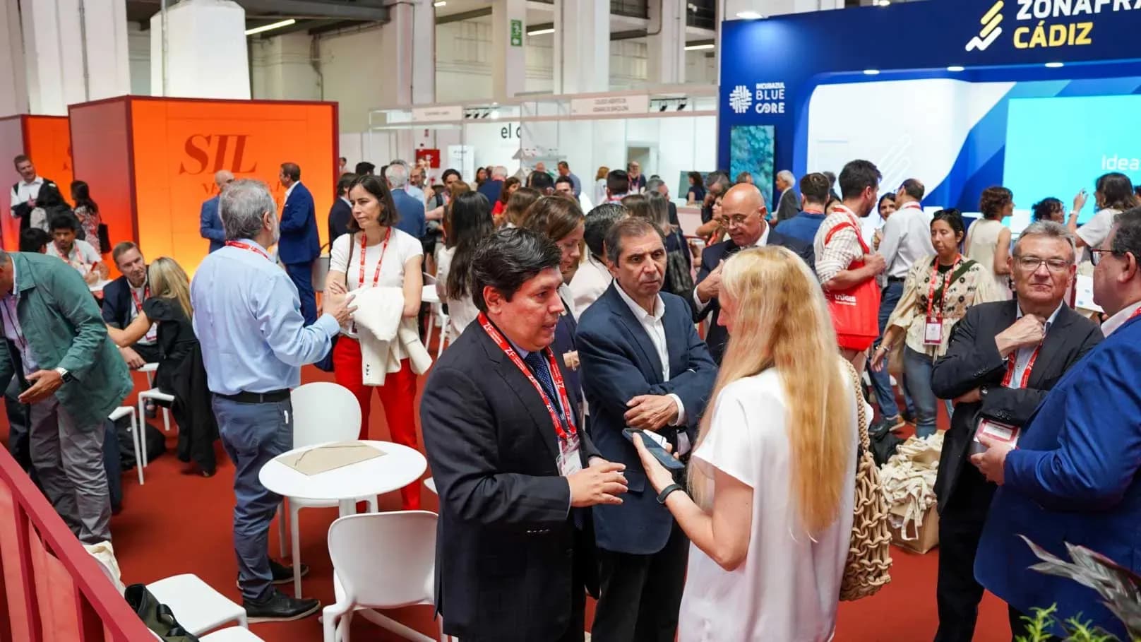 El SIL 2025 reivindica en Barcelona el papel estratégico de la logística para la economía y la transformación tecnológica del sector