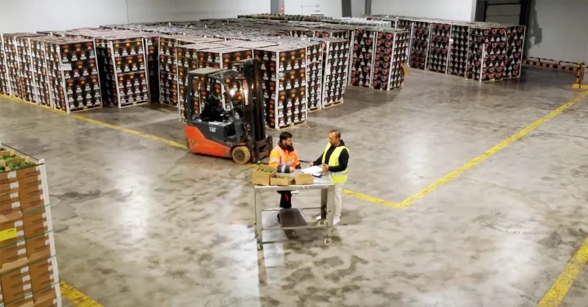 SAM Algeciras renueva su certificación para productos ecológicos
