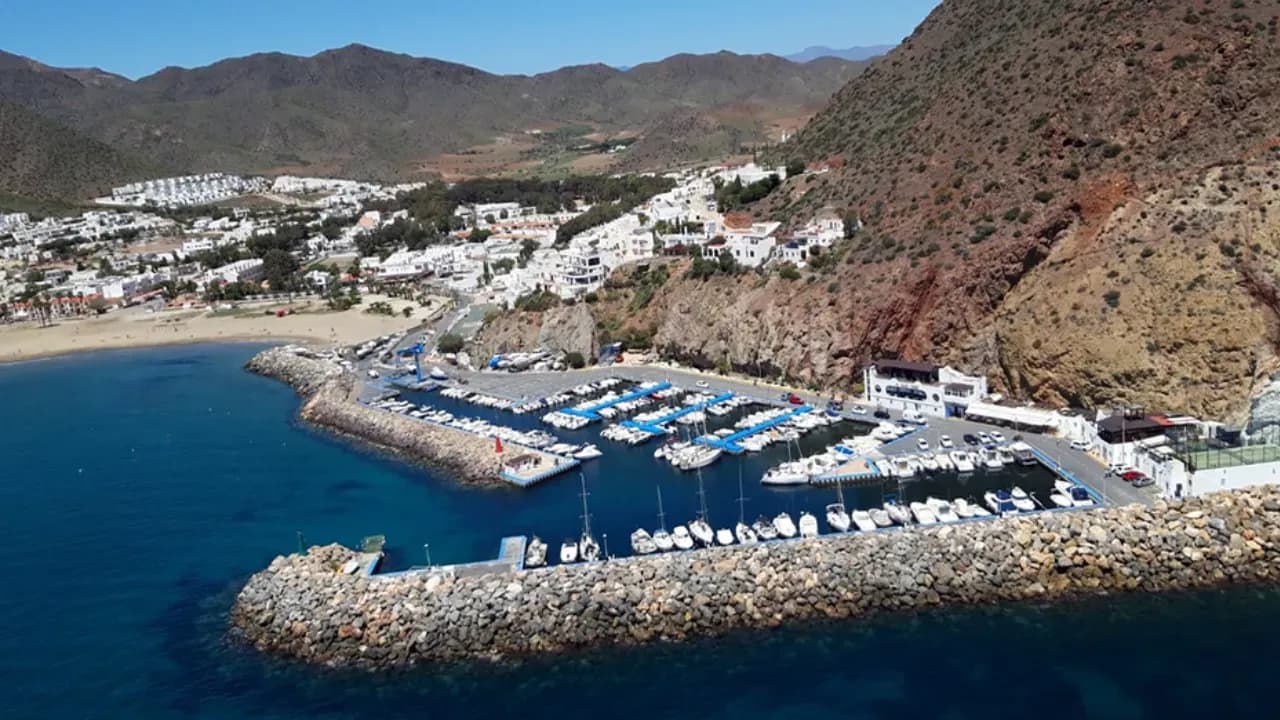 Los puertos deportivos andaluces prevén una ocupación de hasta el 100 % este verano