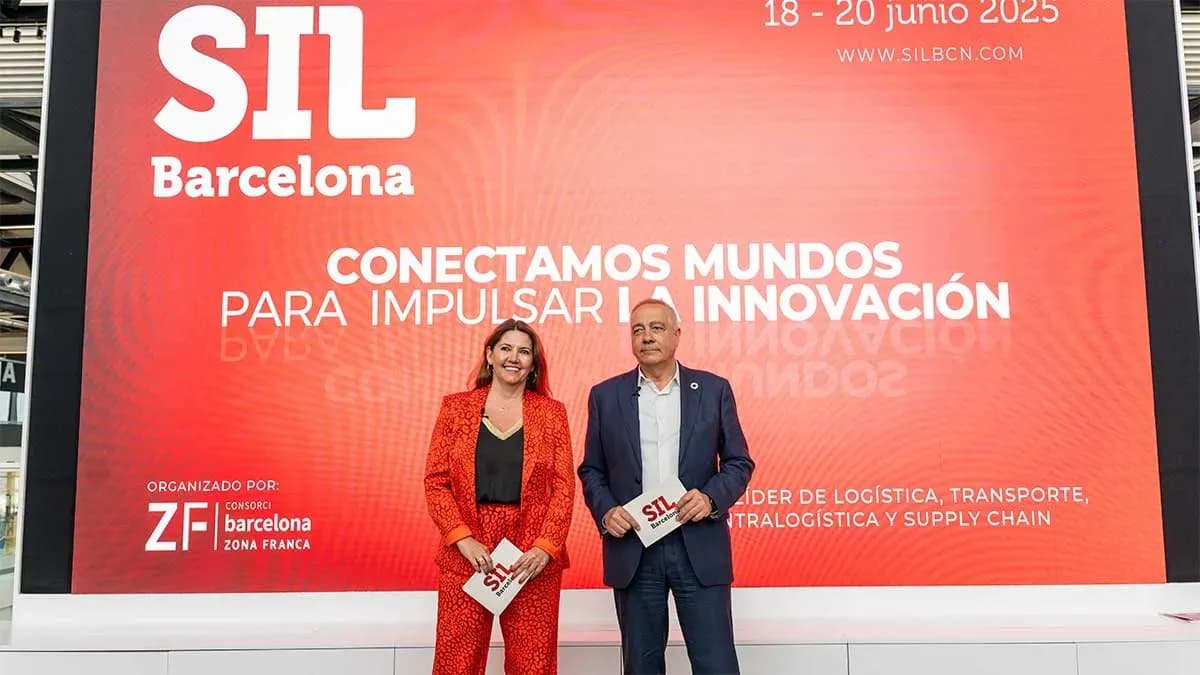 El SIL 2025 presenta una edición marcada por el uso de la Inteligencia Artificial para optimizar procesos