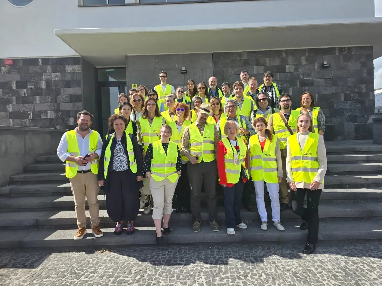 Málagaport y el Ayuntamiento de Málaga refuerzan su papel en el proyecto europeo OCEANIDS