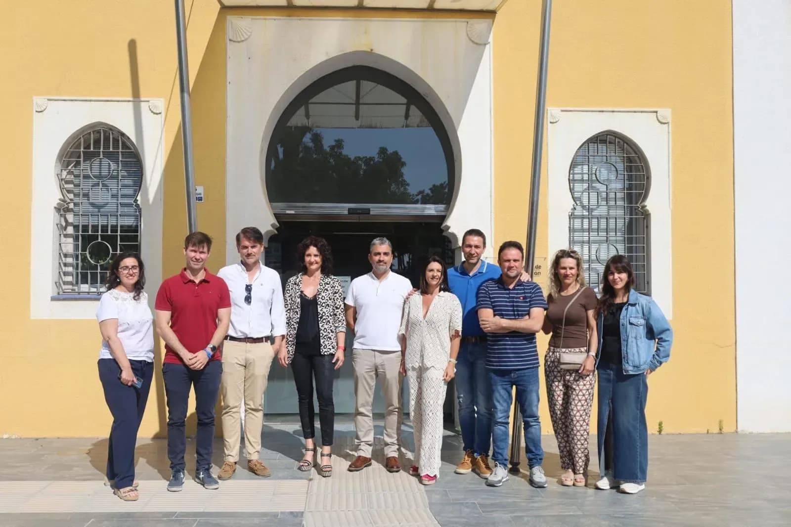El proyecto Windisock de PortCastelló, aprobado en la convocatoria de intraemprendimiento del programa Puertos 4.0
