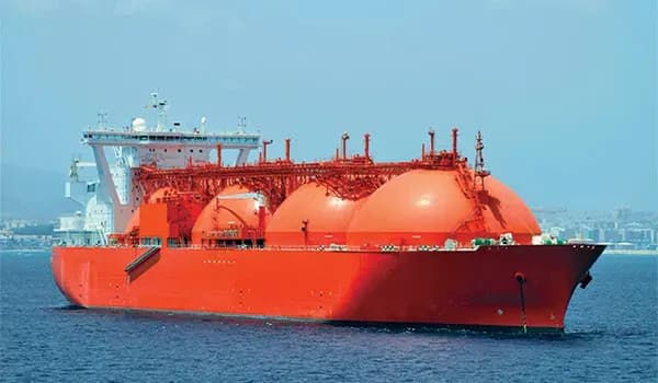 Maritime Protection suministrará sistemas de gas inerte seco a 24 metaneros del programa de expansión de Qatar