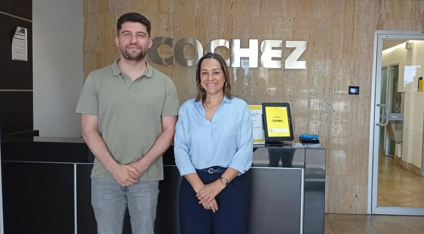 Empresas andaluzas exploran oportunidades comerciales en Panamá y Costa Rica gracias a Andalucía TRADE