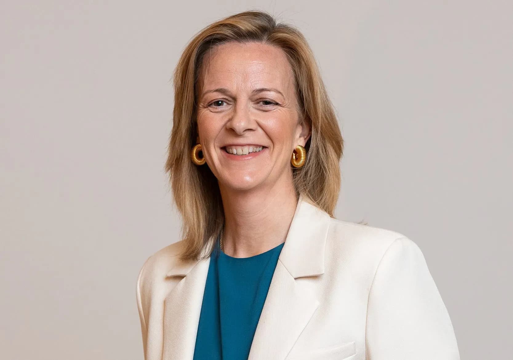 BERGÉ nombra a María José Gámez nueva Directora General de Negocio