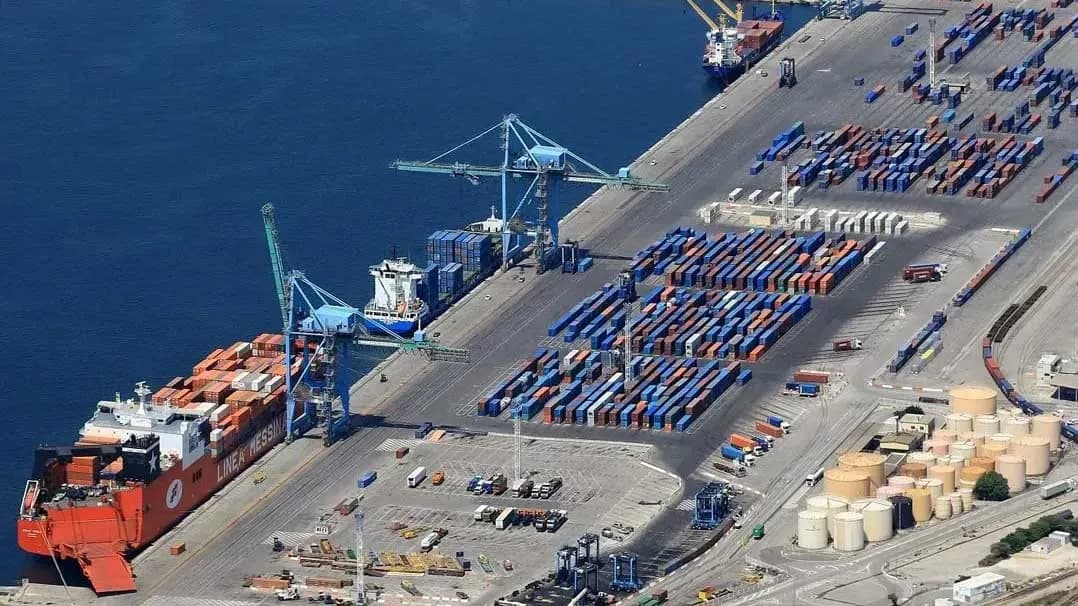Francia y Estonia activan programas para descarbonizar el transporte marítimo con fondos del EU ETS