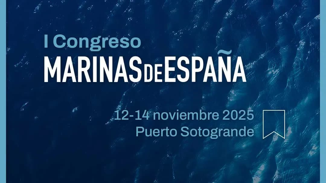 Puerto Sotogrande acogerá el primer congreso nacional de Marinas de España