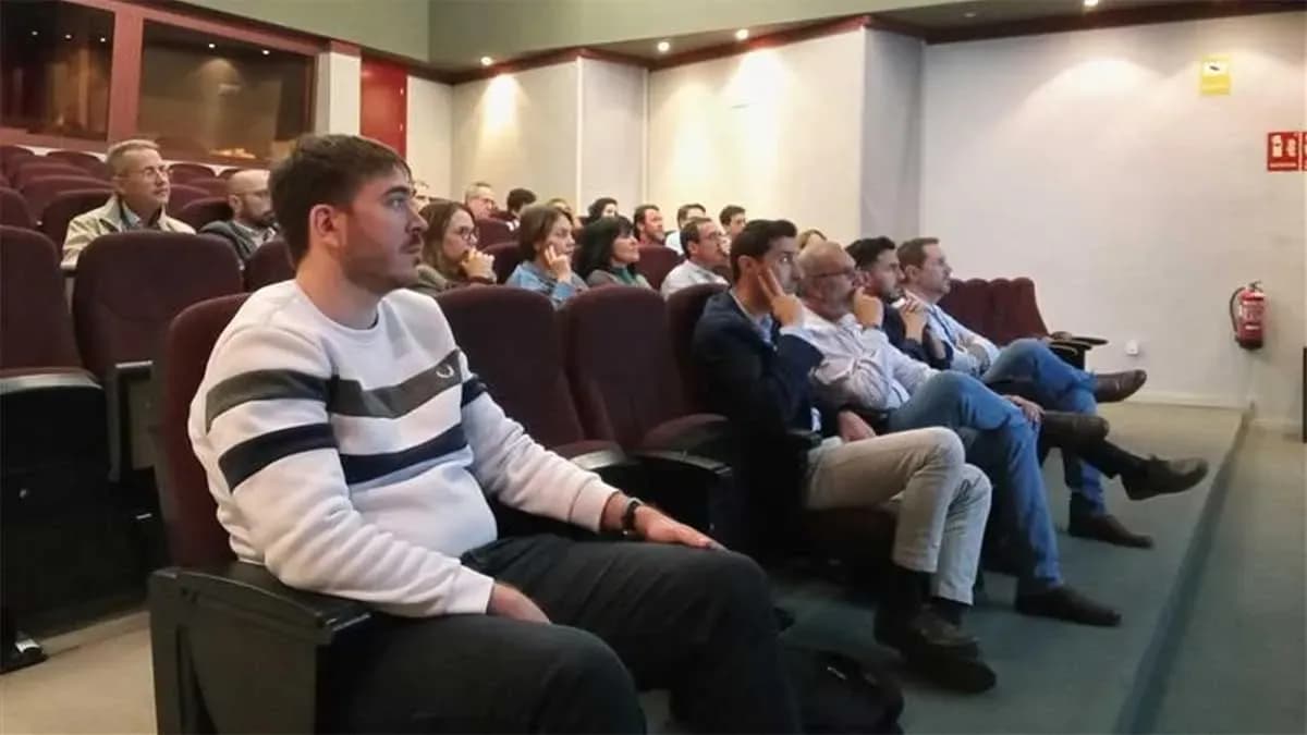La APBA concluye una formación pionera en metodologías ágiles para líderes de producto