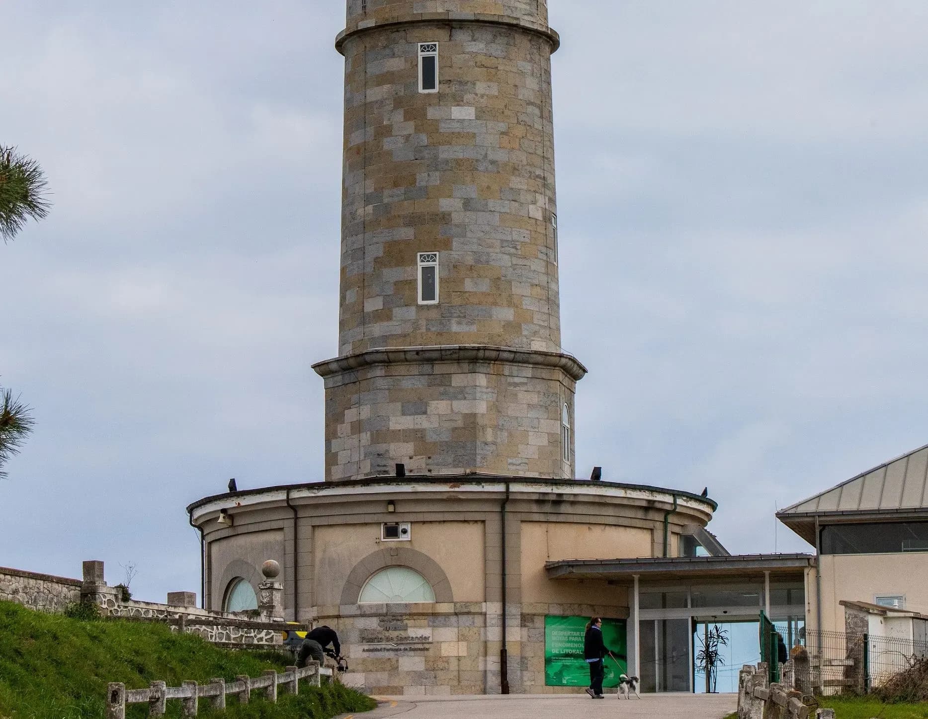 El Faro de Cabo Mayor abrirá sus puertas al público con visitas guiadas a partir del 31 de mayo