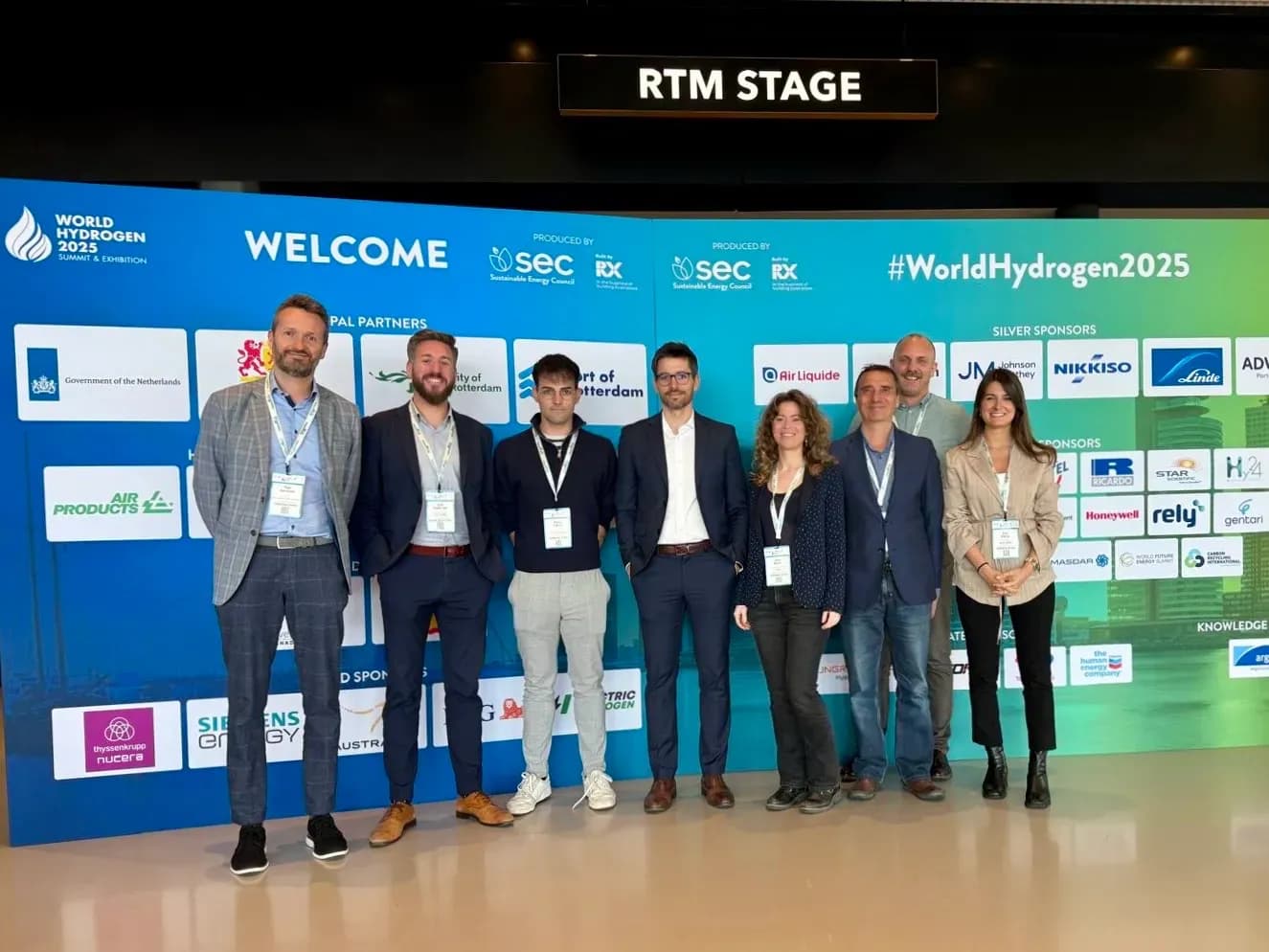 Tarragona consolida su papel como nodo logístico para nuevas energías en el Mediterráneo