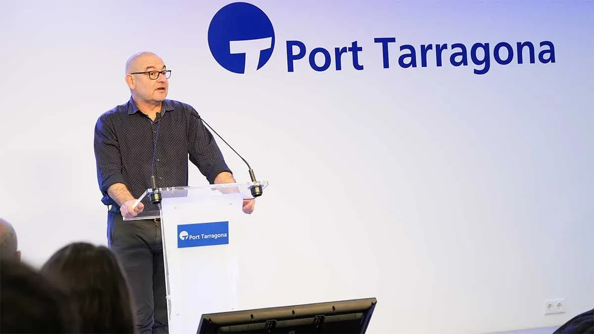 Empresas y expertos debatirán en Tarragona sobre los desafíos y oportunidades de la transformación digital y verde