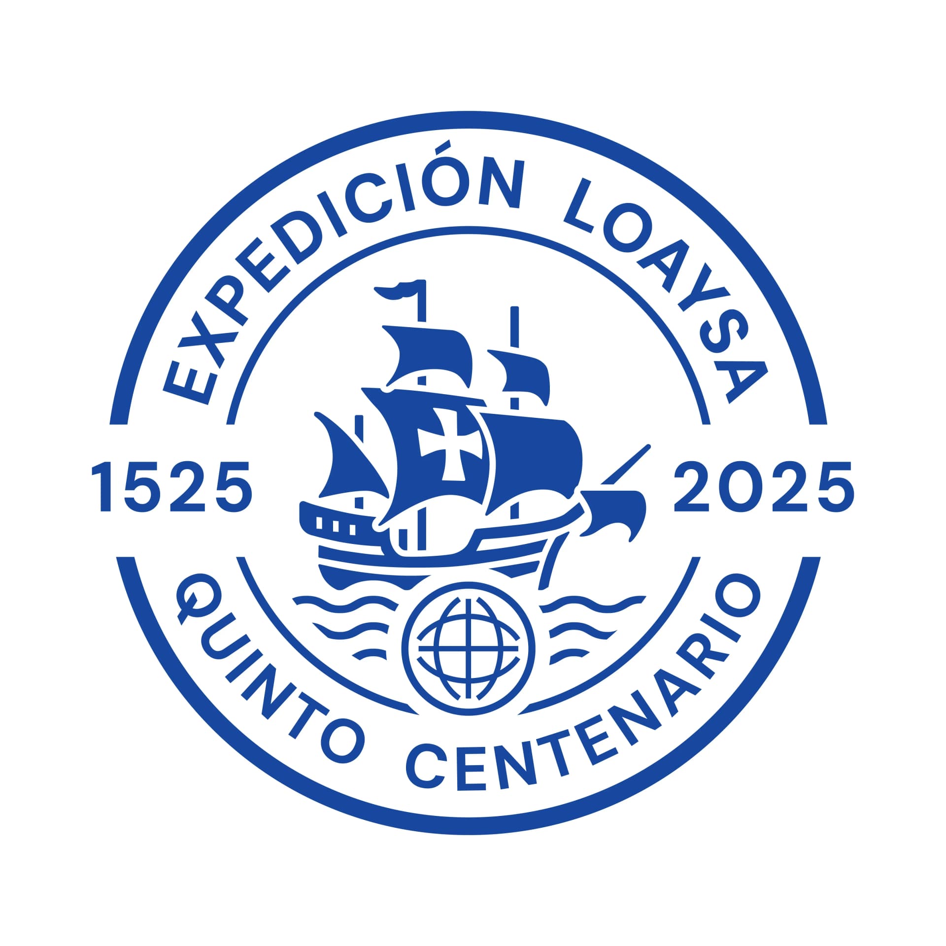 La Coruña conmemora el 500 aniversario de la segunda circunnavegación a la Tierra