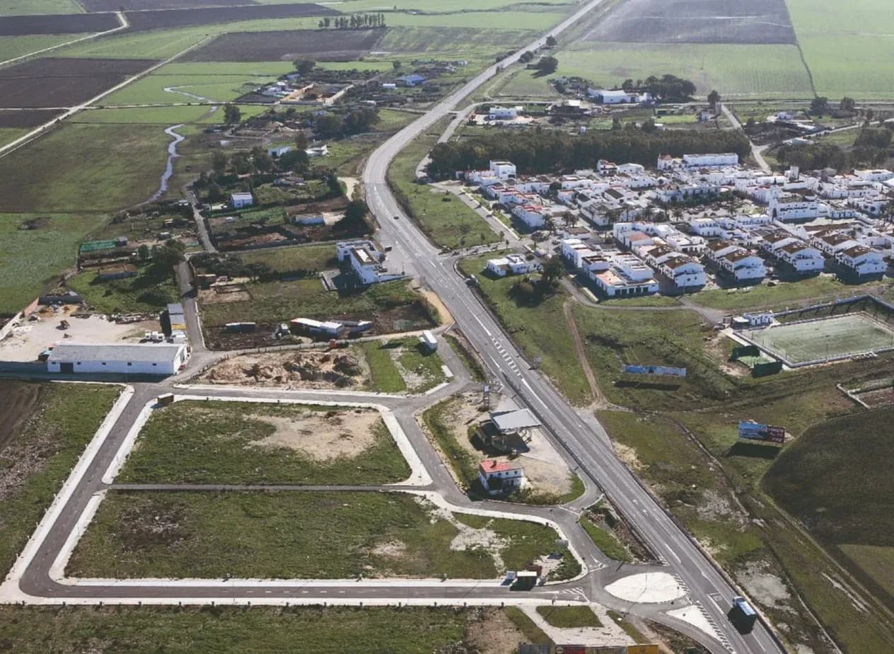 El Polígono de Tahivilla alcanza el 80% de ocupación tras una fase activa de comercialización