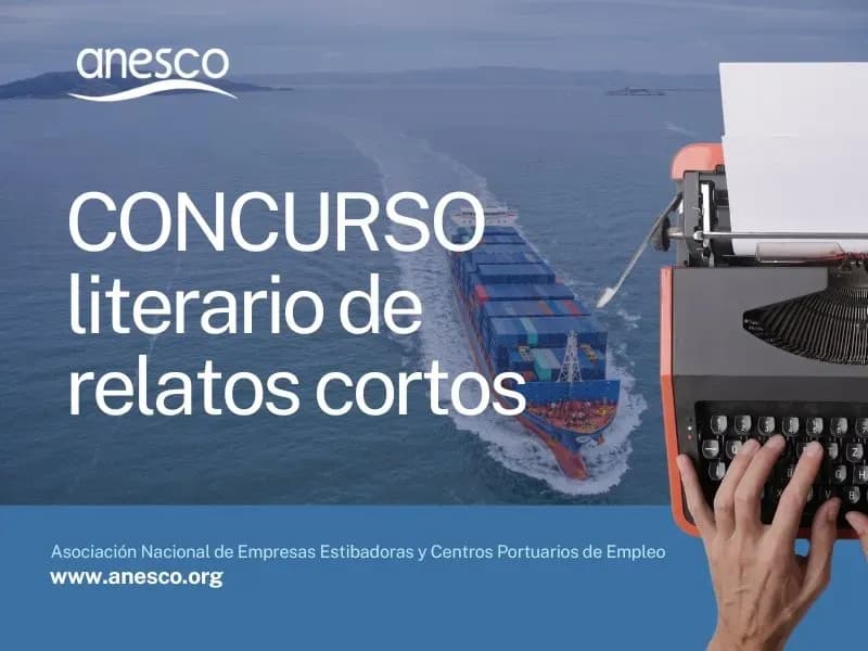 ANESCO ya tiene jurado para una nueva edición del concurso literario sobre estiba portuaria