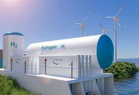 España lidera la producción de hidrógeno renovable en la UE con ocho proyectos seleccionados en la segunda subasta del Banco Europeo del Hidrógeno