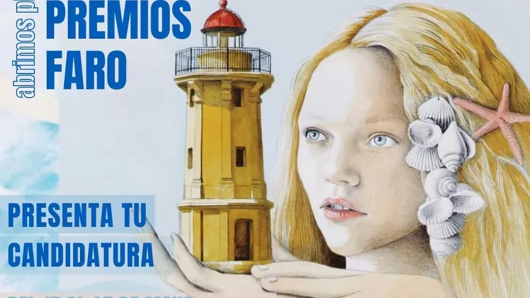 El Puerto de Castellón convoca la X edición de las Distinciones Faro para reconocer la excelencia en el entorno portuario