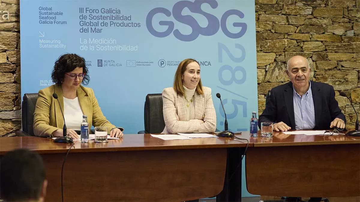 El Foro GSSG celebrará su tercera edición en Vigo con la medición de la sostenibilidad como eje central del debate internacional
