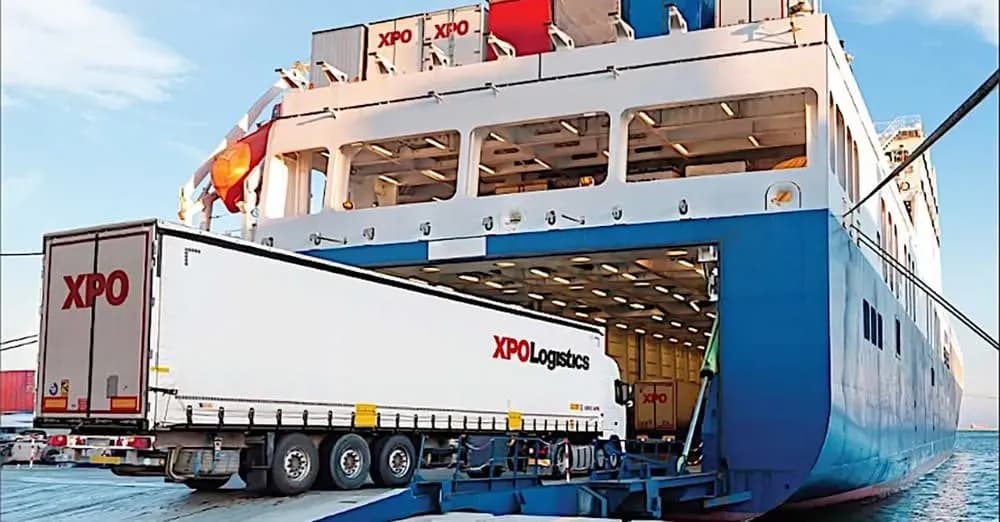 XPO Logistics triplica su facturación en Marruecos y amplía su red logística con nuevas rutas en el Estrecho