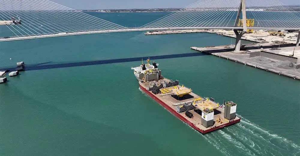 La Junta activa ayudas por más de 32 millones para la industria auxiliar naval y la aviación sostenible en Cádiz y Jerez
