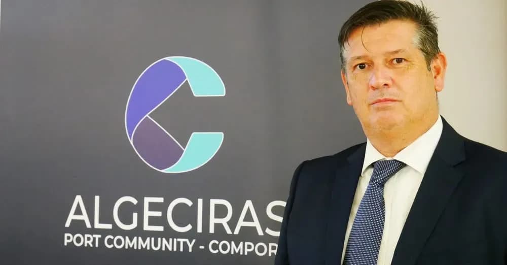 La Comunidad Portuaria de Algeciras rechaza las declaraciones de Ione Belarra y defiende la legalidad de su actividad