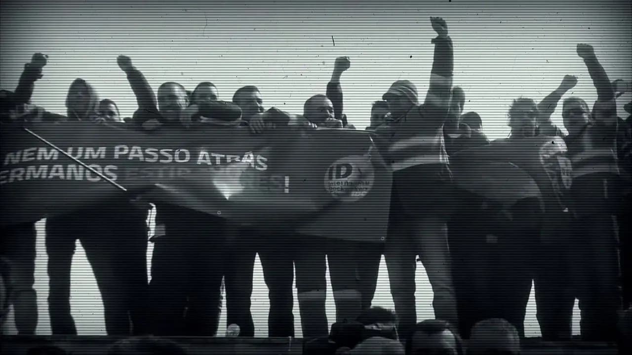 Octavo aniversario del rechazo al decreto de la estiba en el Congreso de los Diputados