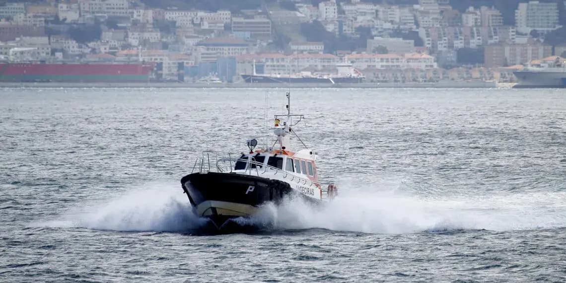 El Colegio Nacional de Prácticos de Puerto celebrará su congreso anual en Valencia con una jornada sobre seguridad marítima y retos portuarios