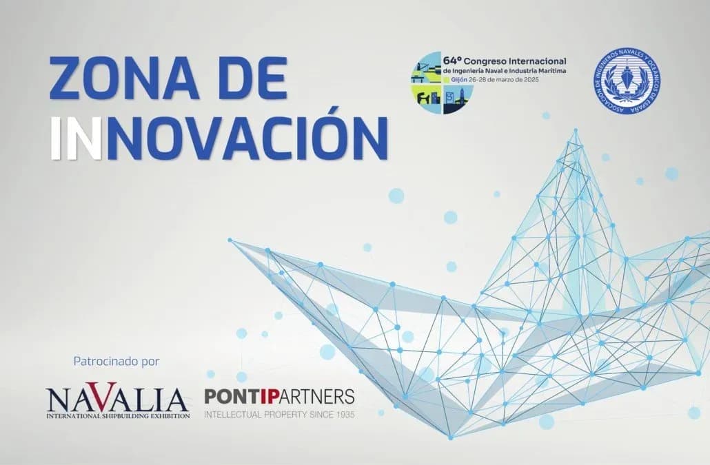 El 64 Congreso Internacional de Ingeniería Naval e Industria Marítima impulsará la innovación
