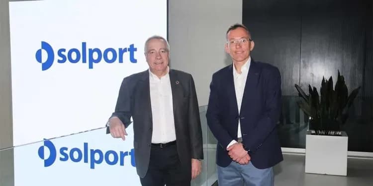 Solport se instala en DFactory Barcelona