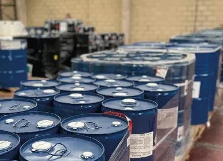 TransPiedra colabora con el CEPER Al-Yazirat en un proyecto de fertilizante a partir del alga invasora