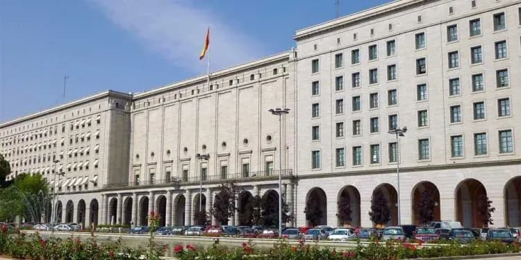 Elena María Atance, nueva directora general de Transporte por Carretera y Ferrocarril