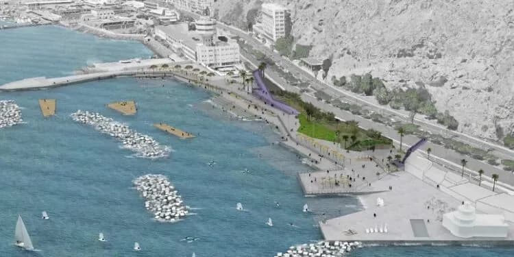 Tenerife acogerá el primer Foro Azul sobre marinas y turismo náutico en mayo de 2025